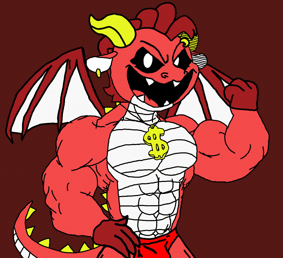 Simond Buff Buff Simon Smoke Fanart by Greatisaactoon on DeviantArt