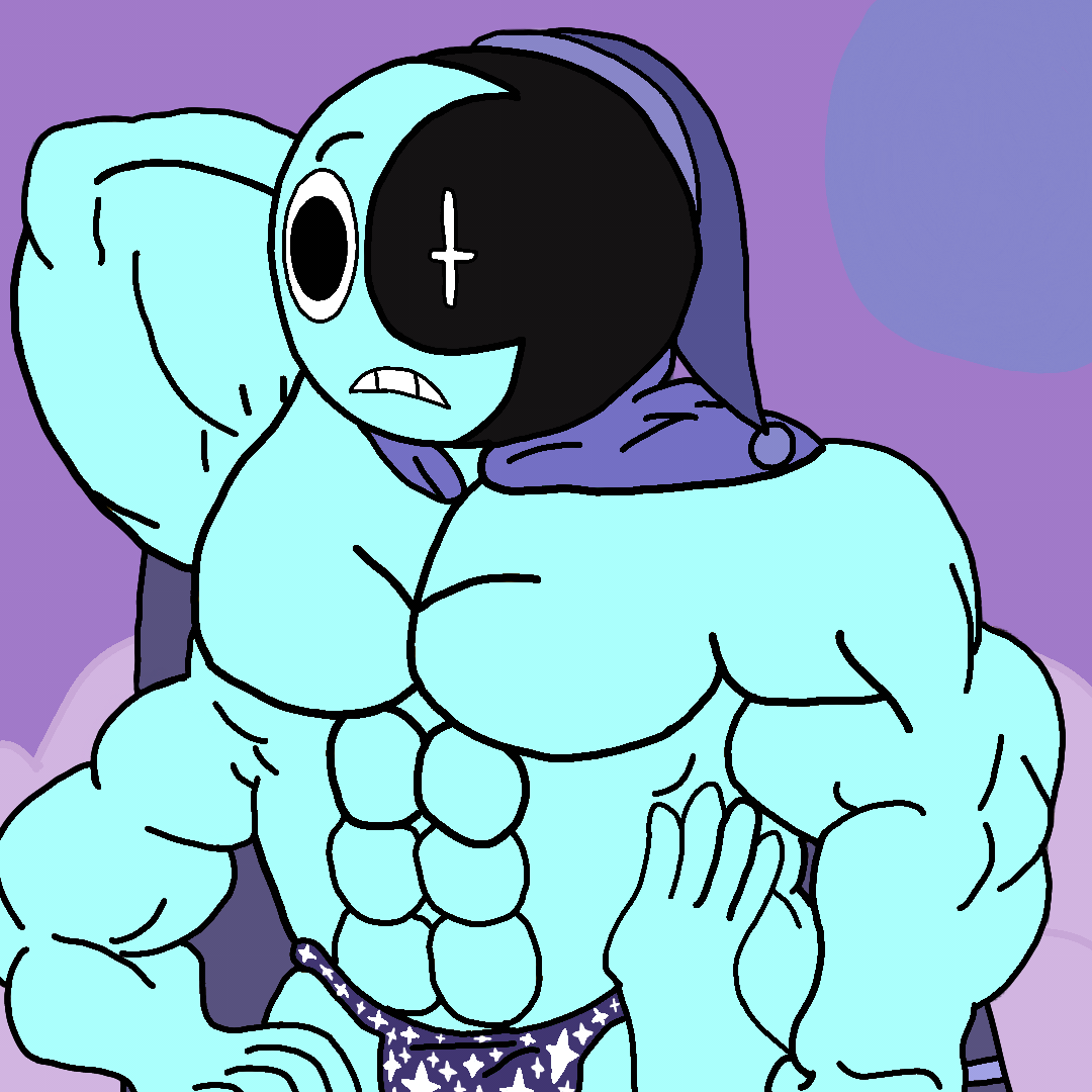 Buff Astro Buff Astro Fanart by Greatisaactoon on DeviantArt