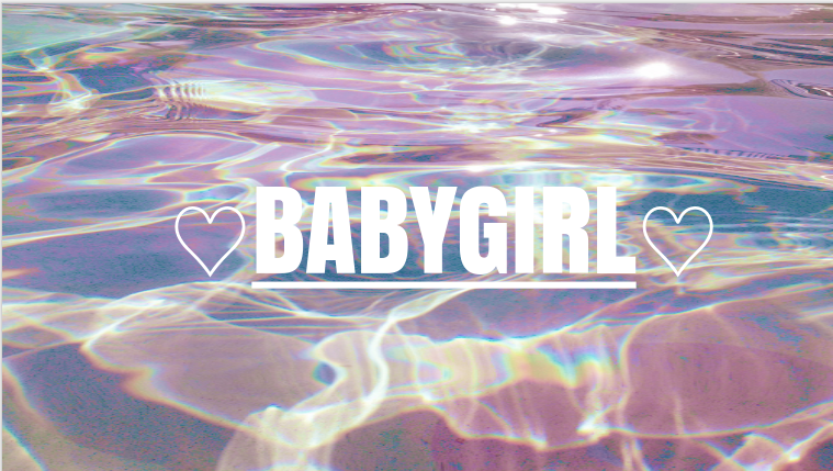 Babygirl 2016-10-22 at 8.35.07 PM by Baddie-Barbie on DeviantArt