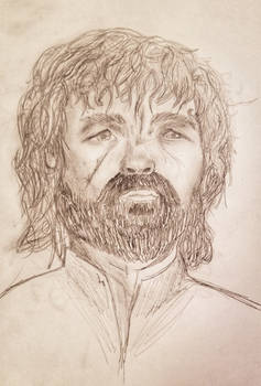 Tyrion Lanister