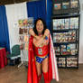 Cradle Con 2023 Wonder Woman