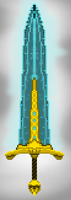 Moonlight Greatsword