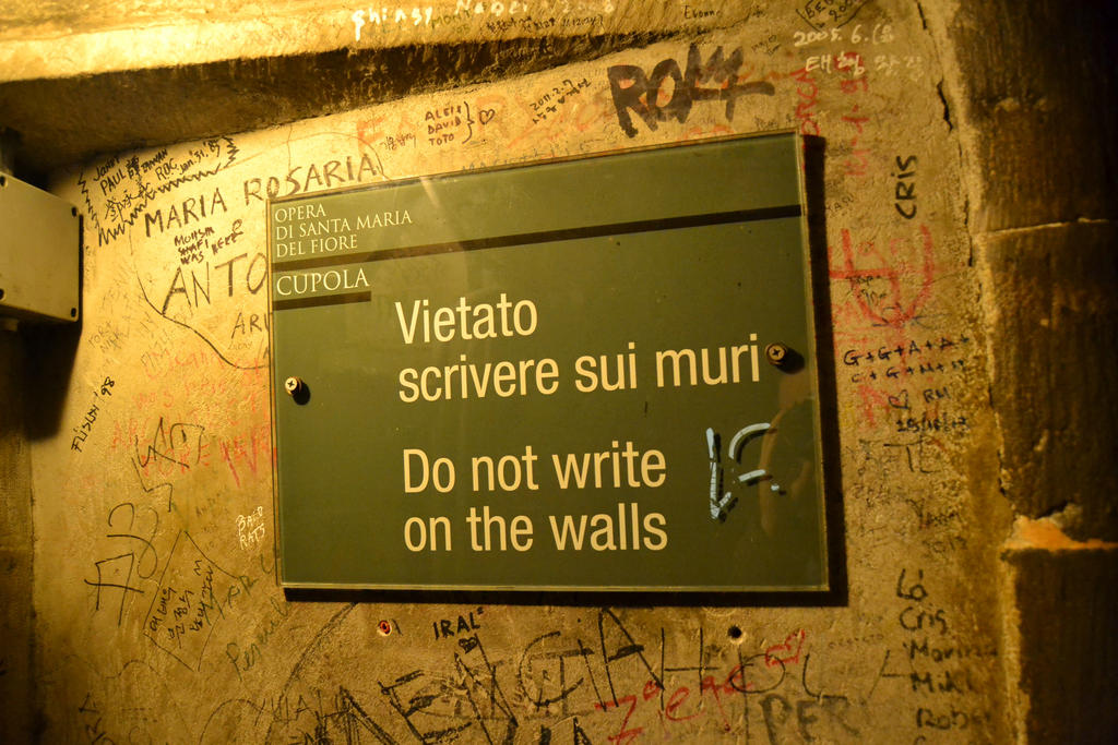 do not write by salgaja on DeviantArt