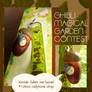 Ghibli Magical Garden Contest Prize