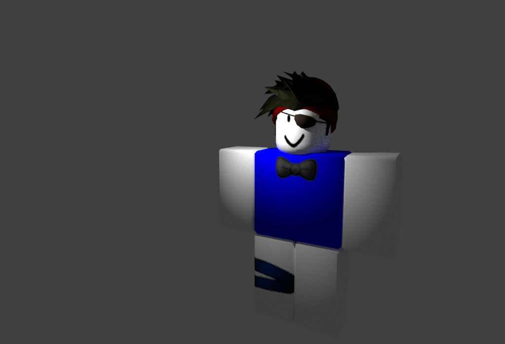 Roblox Blender By Sullsmkayroblox On Deviantart -