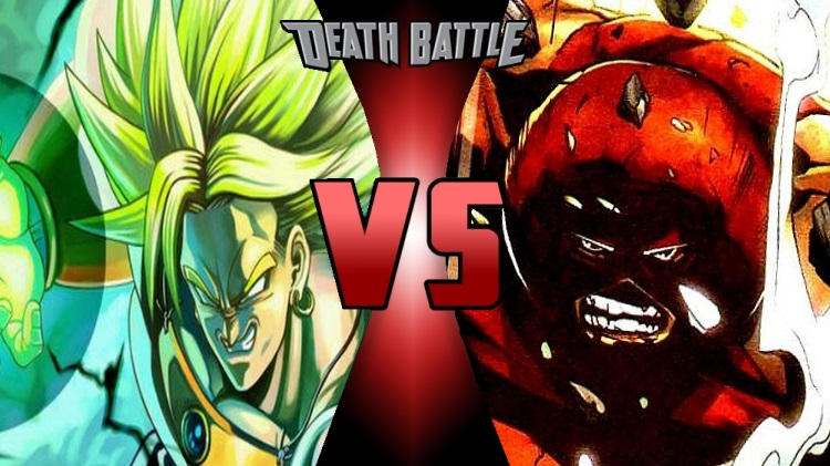 Death Battle I Am The Hype Bitch The Fight By Mr Pepsi
