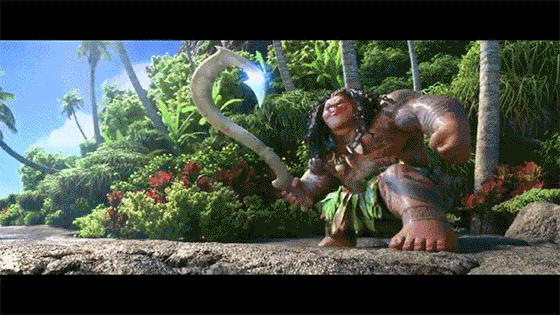 Demigod Of The Wind Maui Shifts Into Death Battle By Mr Pepsi And Pizza On Deviantart Demigod Of The Wind Maui Shifts Into Death Battle By Mr Pepsi And Pizza On Deviantart