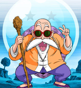 Master Roshi Height Master Roshi MAXES out in Death Battle! by Mr-Pepsi-and-Pizza on DeviantArt