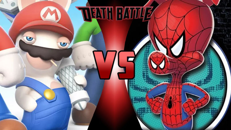 DEATH BATTLE: Barnyard Blitz - Prelude by Mr-Pepsi-and-Pizza on DeviantArt