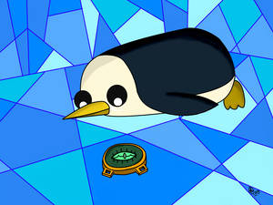 Gunter, wut r u doin'?