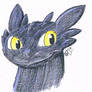 Toothless