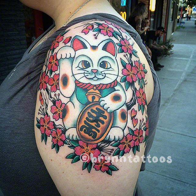 Maneki Neko