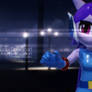 [MMD] Freedom Planet: Lilac Download