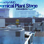 [MMD] Chemical Plant (Gen. Style) Stage Download