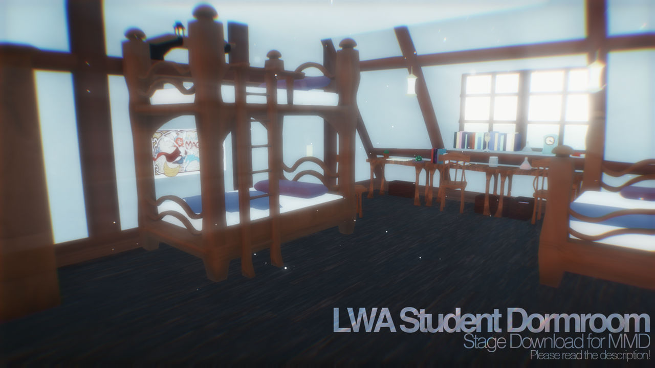 Stages On MMD-Downloads-Galore - DeviantArt