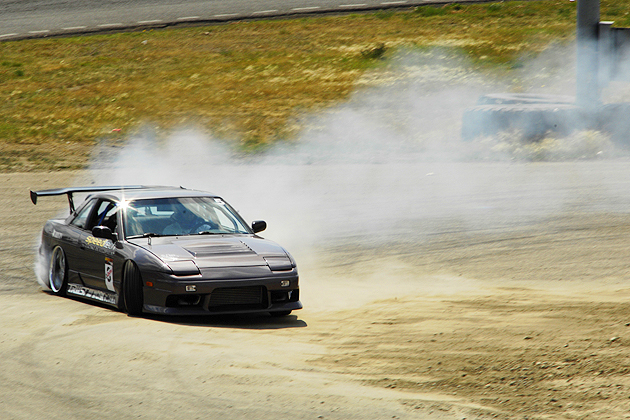 Drift