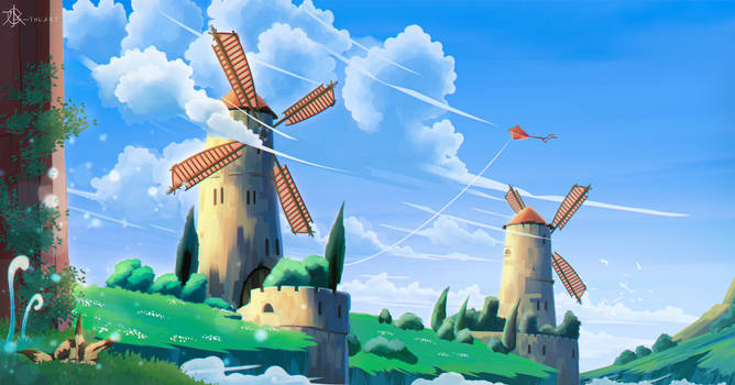 Explore The Best 風の谷のナウシカ Art Deviantart Explore The Best 風の谷のナウシカ Art Deviantart