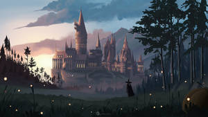 Hogwarts