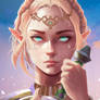 Zelda Insta