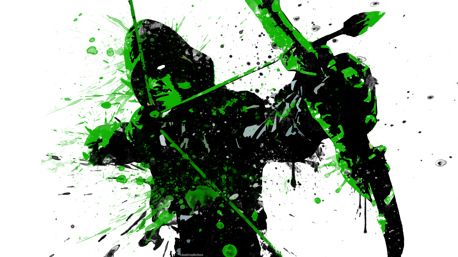 Green Arrow