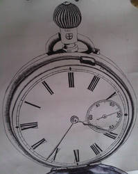 Pocket Watch