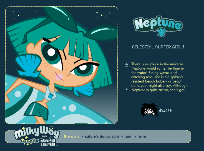 screenshot all mwgg from wayback machine 10 by Thenewne on DeviantArt