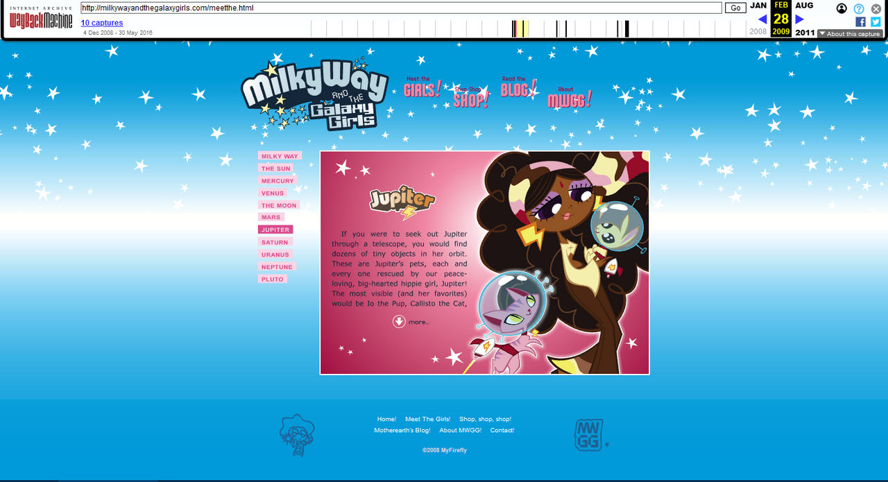 screenshot all mwgg from wayback machine 20 by Thenewne on DeviantArt