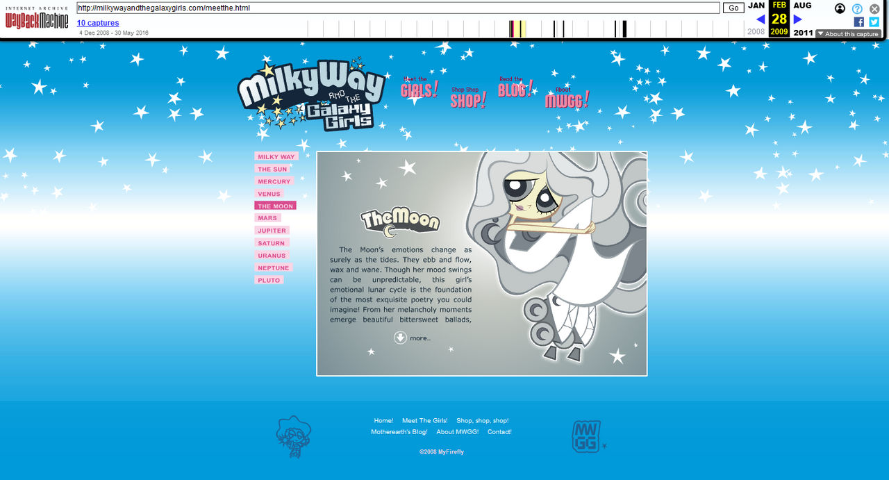 screenshot all mwgg from wayback machine 27 by Thenewne on DeviantArt