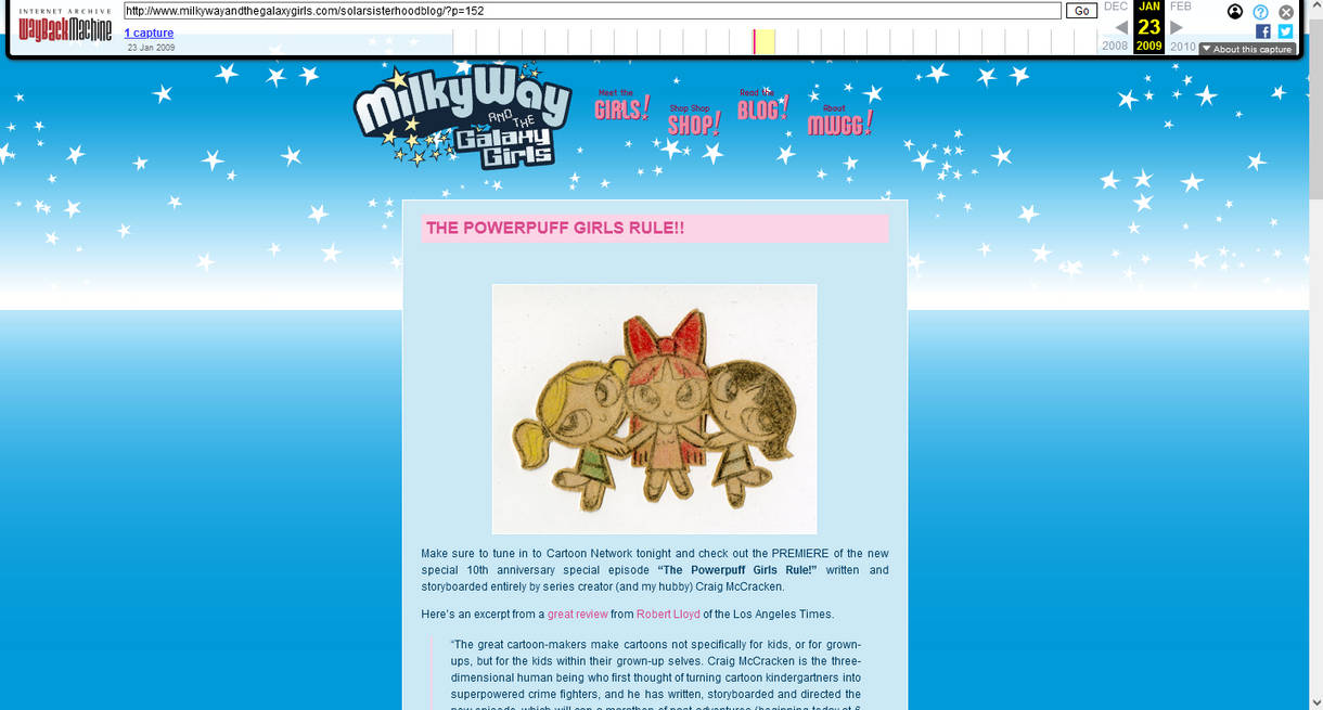 screenshot all mwgg from wayback machine 30 by Thenewne on DeviantArt