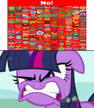twilight sparkle hates tagirovo2004
