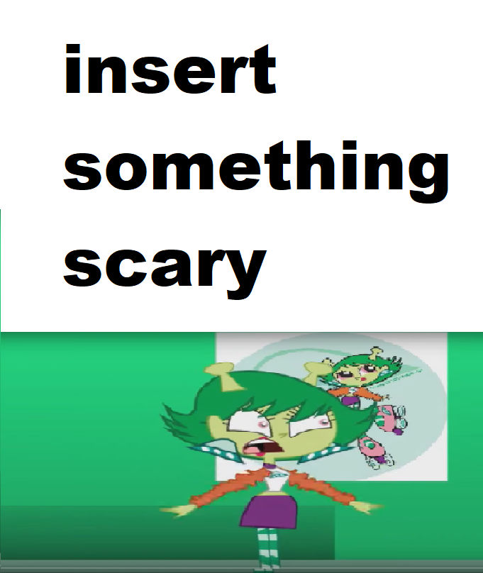 mars scared at who meme template by Thenewne on DeviantArt