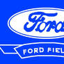 Ford Field Logo (REUPLOAD)