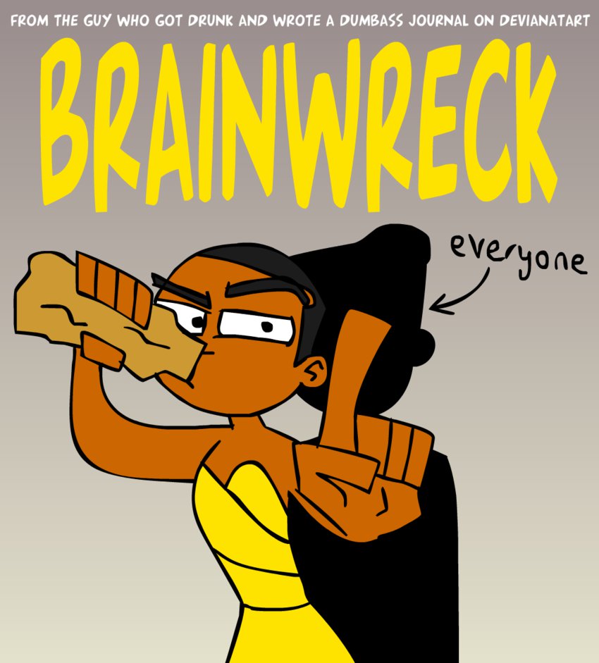 Directed By Jamie Schumer (animatedjames reupload) by Thenewne on ...