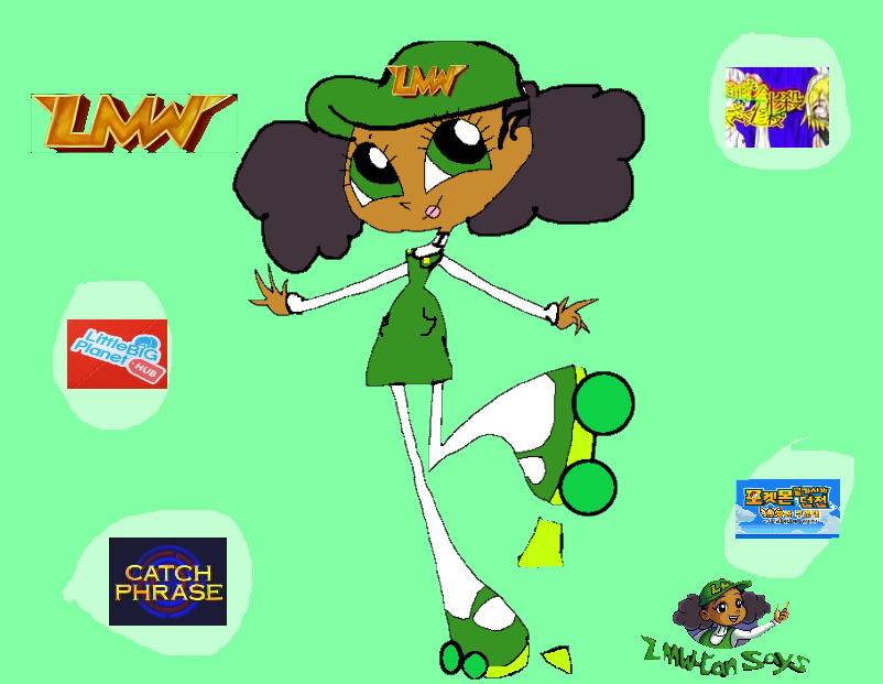 lmw tan with mwgg style by Thenewne on DeviantArt