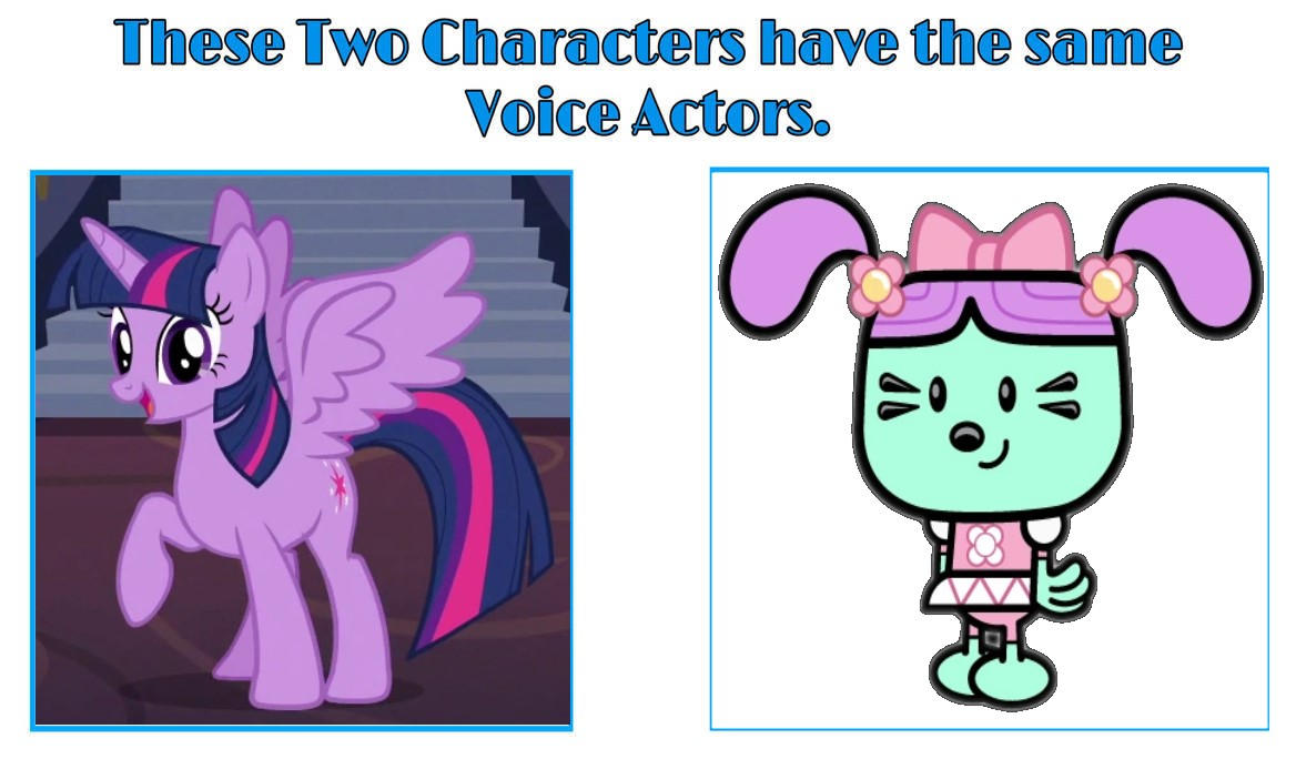Same Voice Actors Tara Strong By Thenewne On Deviantart Same Voice Actors Tara Strong By Thenewne On Deviantart