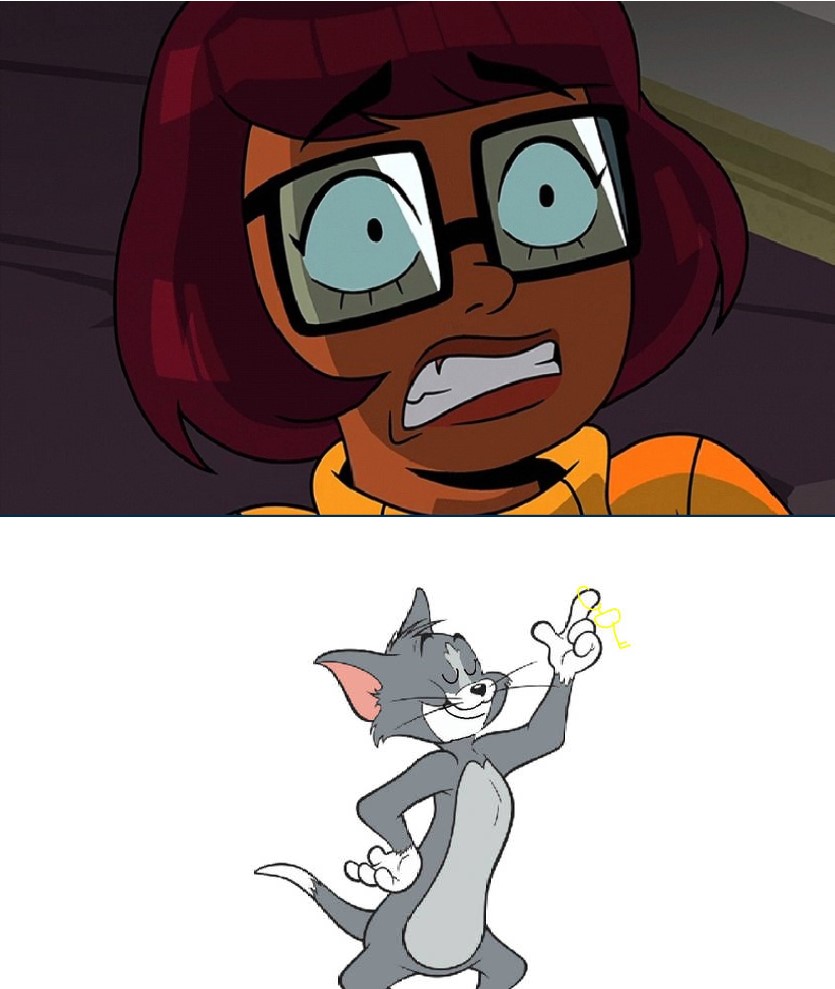 Tom Lock Tom Locks velma 2023 by Thenewne on DeviantArt
