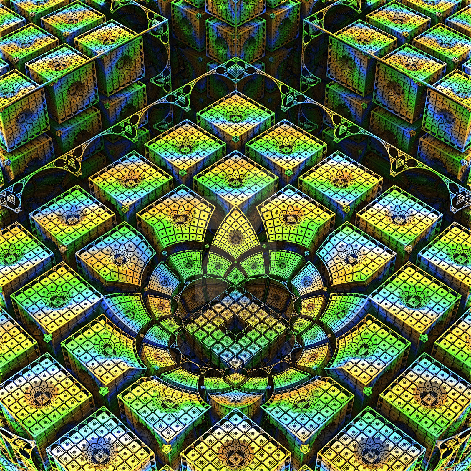 Superblock Pattern Superblocks by aRTWORKbYgnbARNES on DeviantArt