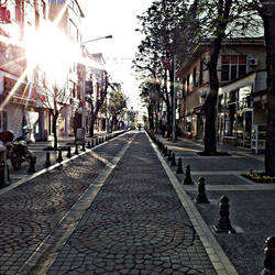 Yalova Street