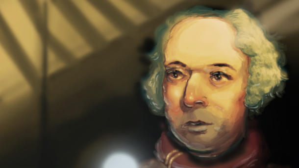 John Adams Color johnAdams color study by Engel-Teufel on DeviantArt