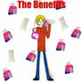 Benefits of Bagged Milk- Title
