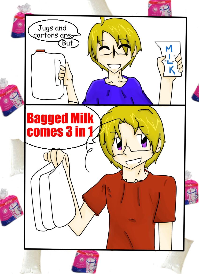 Benefits of Bagged Milk- 2