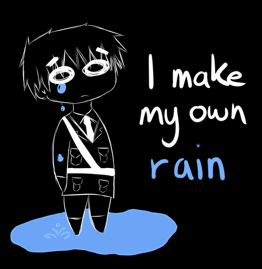 Rain