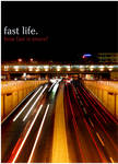 Fast life by DuendeGotico