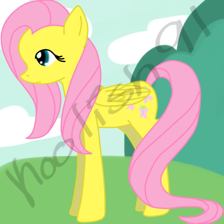 Fluttershy