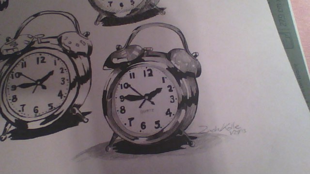 clock 2