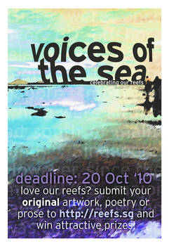 Voices of the Sea 2