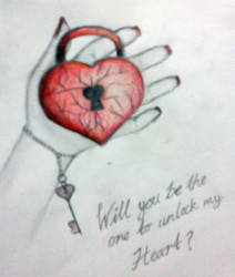 Unlock My Heart