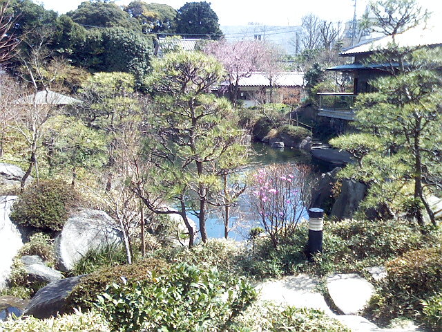 Mejiro Garden