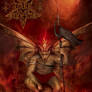 Dark Funeral Metal Band