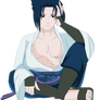 Uchiha Sasuke